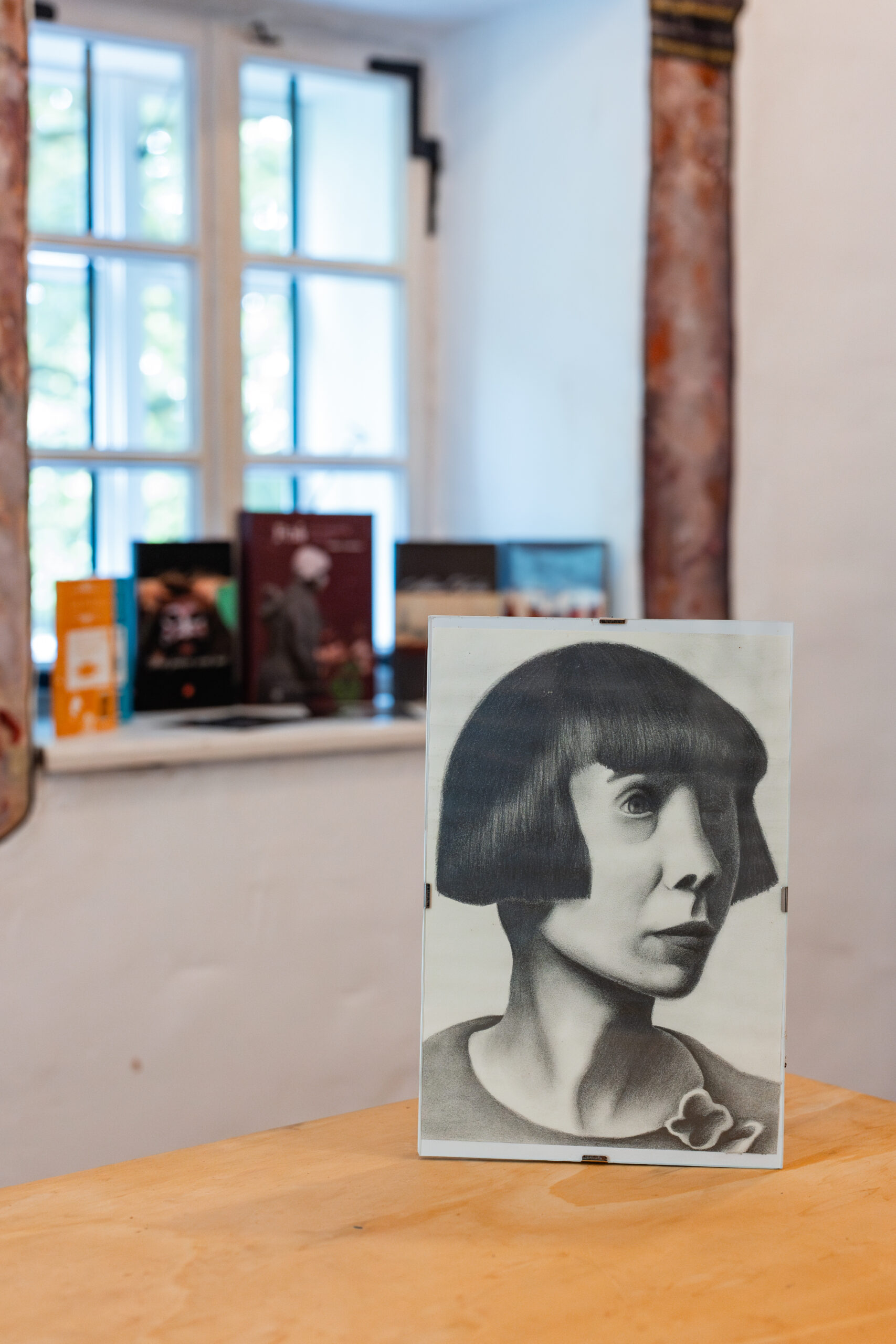 Cenik vodenj izven obratovalnega časa Spominske hiše Alme M. Karlin