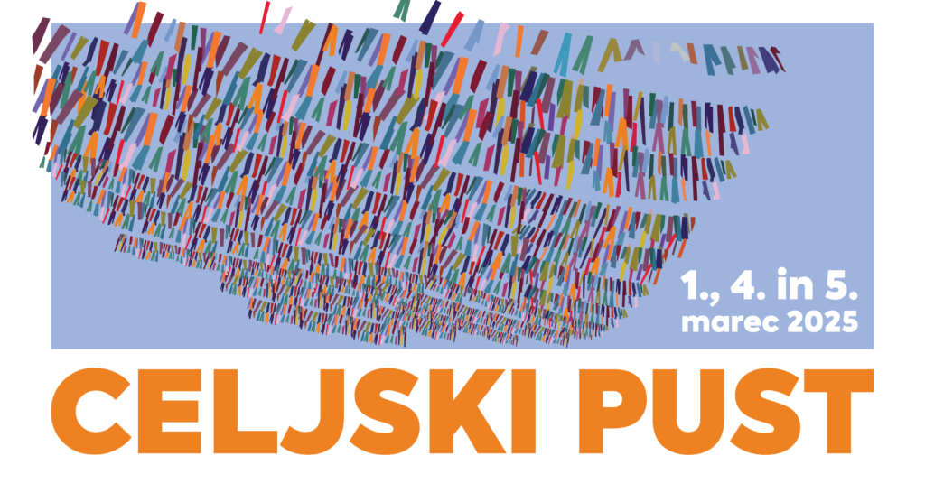 Pred vrati je Celjski pust 2025 - Visit Celje